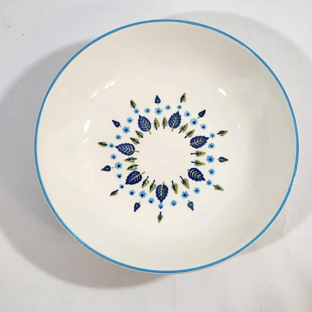 Marcrest Swiss Alpine Bowl